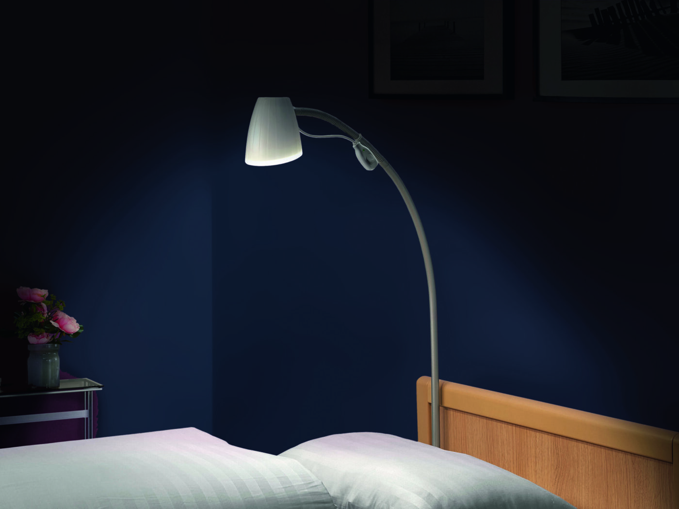 Lampka nocna Lymera